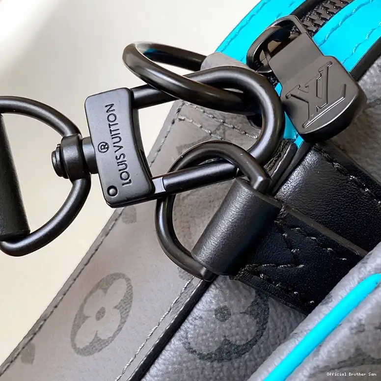 Official Brother Sam 2409YA0036 LV Bags 0630